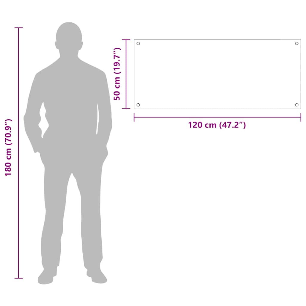 Kitchen Backsplash 2 pcs Black 120 x 50 cm Tempered Glass